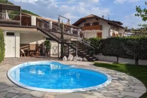 Urlaub auf dem Bauernhof Jägerheim