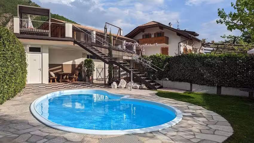 Urlaub auf dem Bauernhof Jägerheim