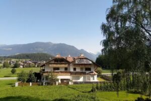 Urlaub auf dem Bauernhof Mair am Bach