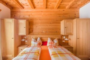 Urlaub auf dem Bauernhof Niederhof