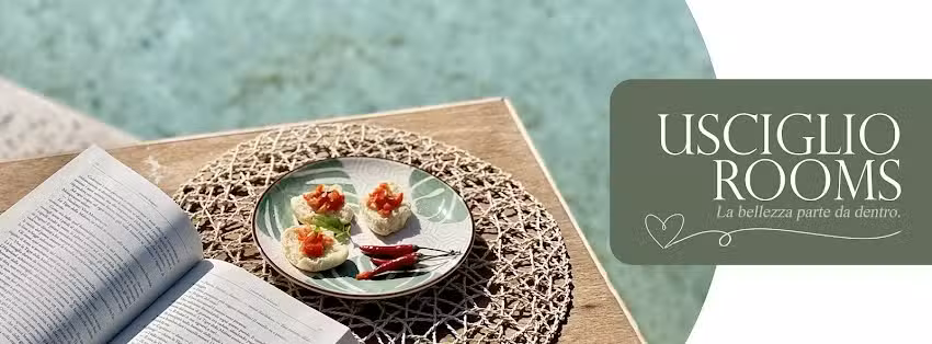 Usciglio Rooms