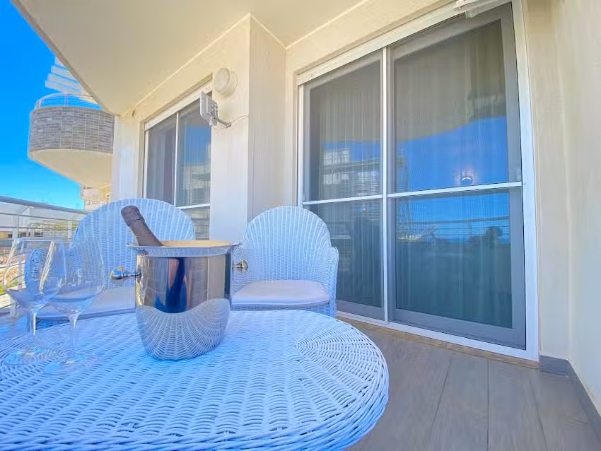 V12 Apartments Polignano a Mare