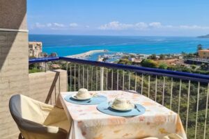 Vacanze Bellavista Tropea -Apartment and Suites