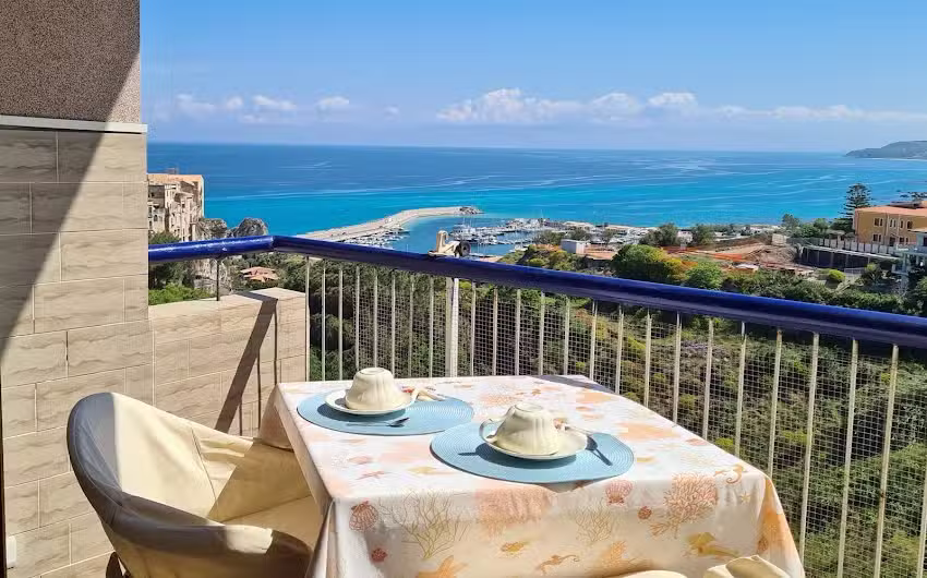 Vacanze Bellavista Tropea -Apartment and Suites