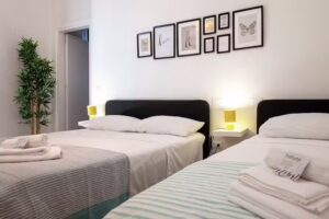 Vacanze Cisternone Livorno