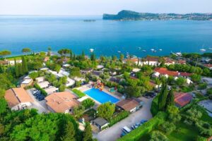 Vacanze Glamping Boutique by Vacanze col cuore