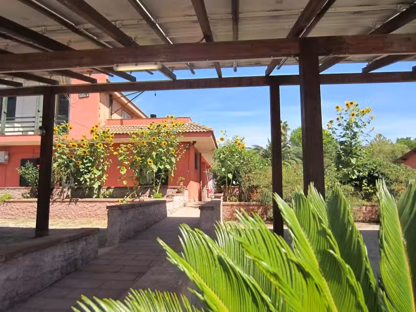 Vacanze in Sardegna ad Alghero nel Bed & Breakfast Le Ginestre