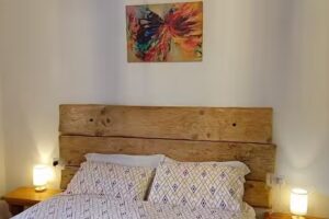 Vacanze Lodge Pizzo Alpestre