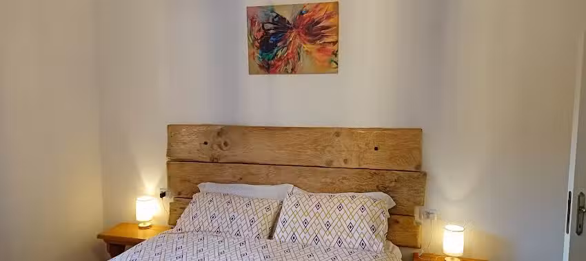 Vacanze Lodge Pizzo Alpestre