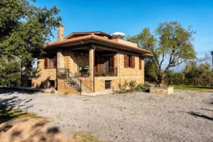 Vacanze Poggio Stella