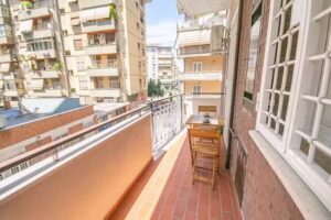 Vacanze Romane Apartment | Luxury B&B Cinecittà