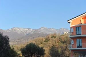 Vacanze San Crescenzo