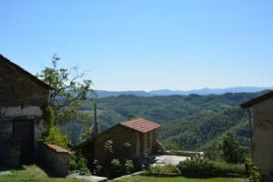 Vakantiehuis Italië Casa Bosi