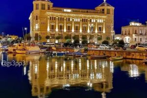 VaKKia – Ortigia Holiday Home