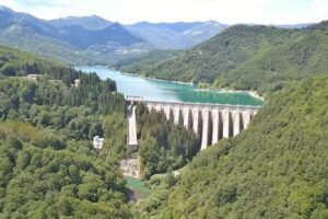 Val Brugneto Country House