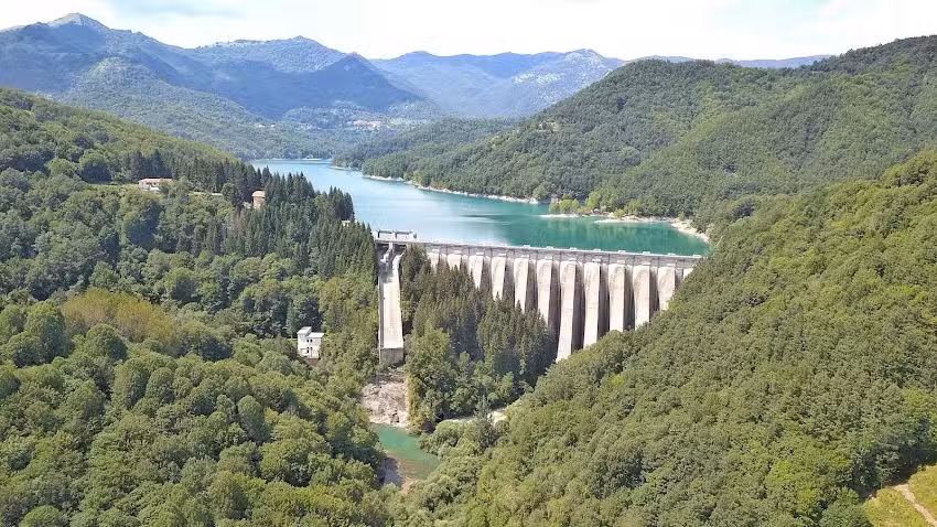 Val Brugneto Country House