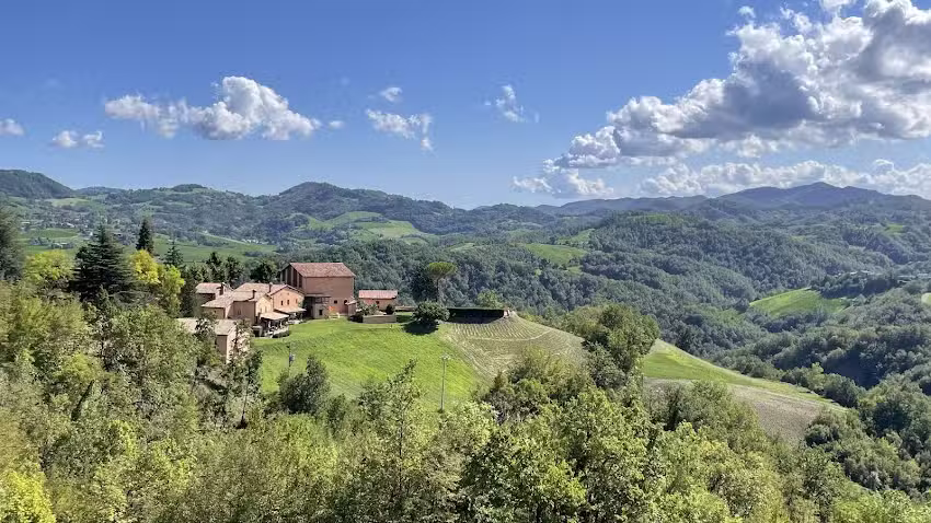 Val di Codena – A home away from home
