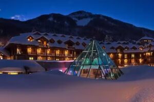 Val di Luce SPA Resort