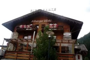 Val Udai food & rooms