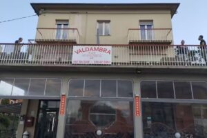 valdambra b&b affittacamere