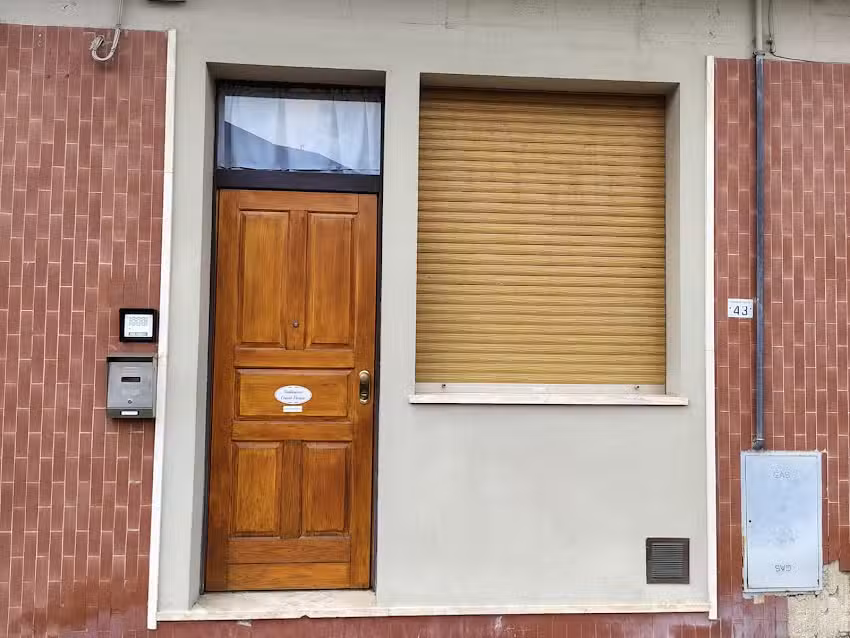 Valdisieve Guest House