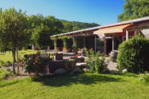 Valdonica Winery – Chill in Nature Lodge