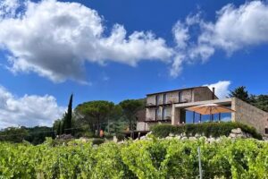 VALDONICA Winery I Agrihotel I Restaurant