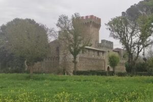 Valdorcia Belvedere b&b