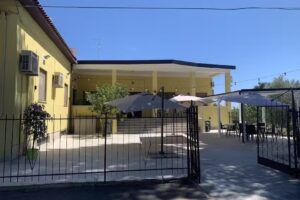 Valemare Bed and Breakfast