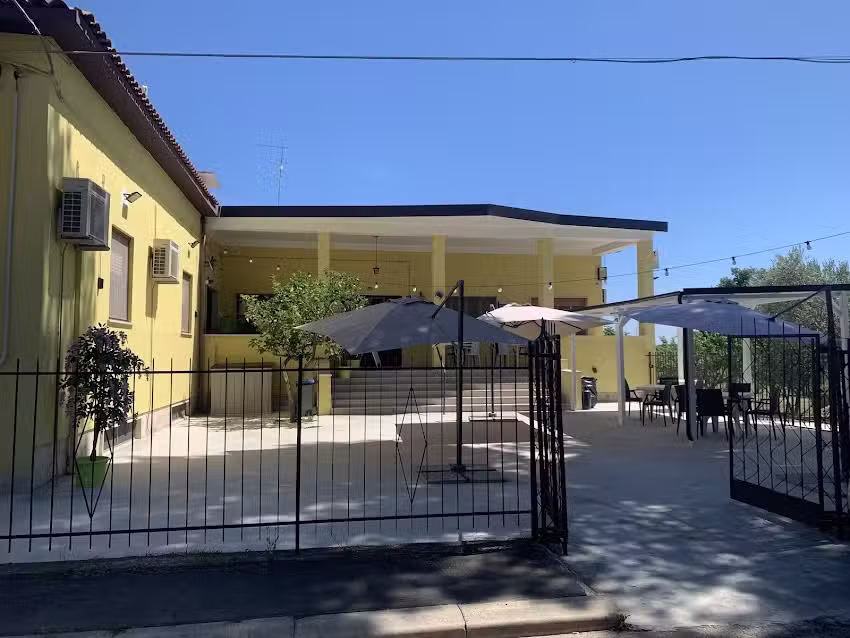 Valemare Bed and Breakfast