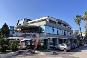 Valentino Bed and Breakfast