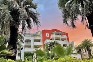 Valentino Resort Hotel SPA