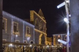 Valerio’s home historical center