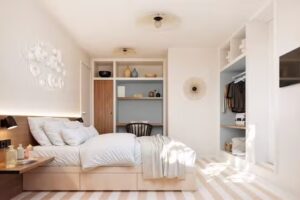 Valesmeralda Boutique Rooms – Porto Cervo Marina