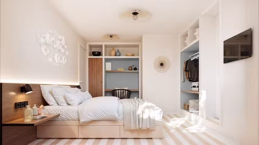 Valesmeralda Boutique Rooms – Porto Cervo Marina