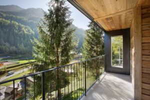 Valgrisa Mountain Lodges