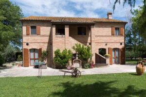 Valle Chiara B&B