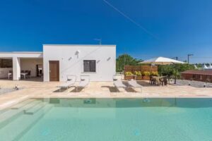 Valle d’Itria IN Dimora San Cataldo