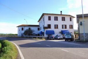 Valle degli Etruschi