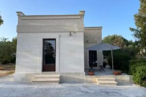 Valle degli Ulivi – Casa Vacanze Affittacamere