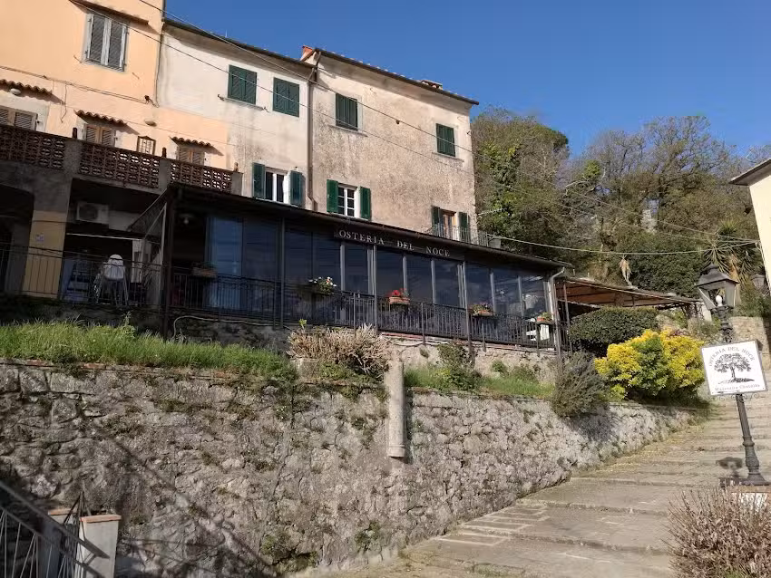 Valle Dei Mulini Di Turchi Emilio & C. Snc