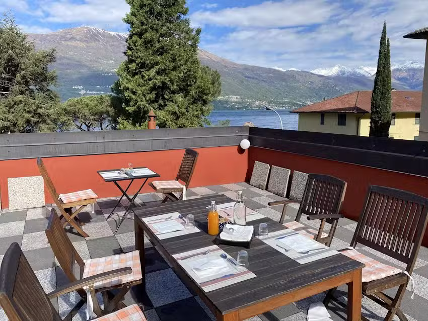 Valle dei Mulini Rent Room&Apartments