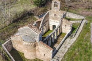 Valle del Tirino – Centro Turistico e Formativo