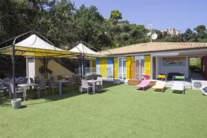 Valle dell’Eden Guest House