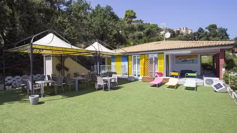 Valle dell’Eden Guest House