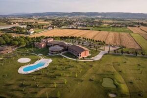 Valle di Assisi Hotel Resort & SPA