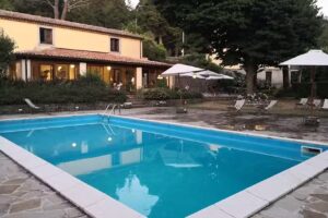 Valle Maira, Agriturismo nel Parco dei Nebrodi