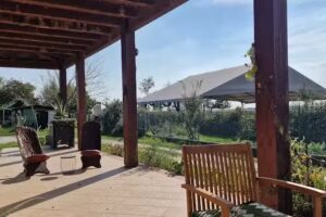 Valle Rillo Agriturismo