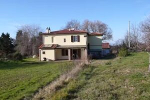 Valleantica Ospitalità Rurale