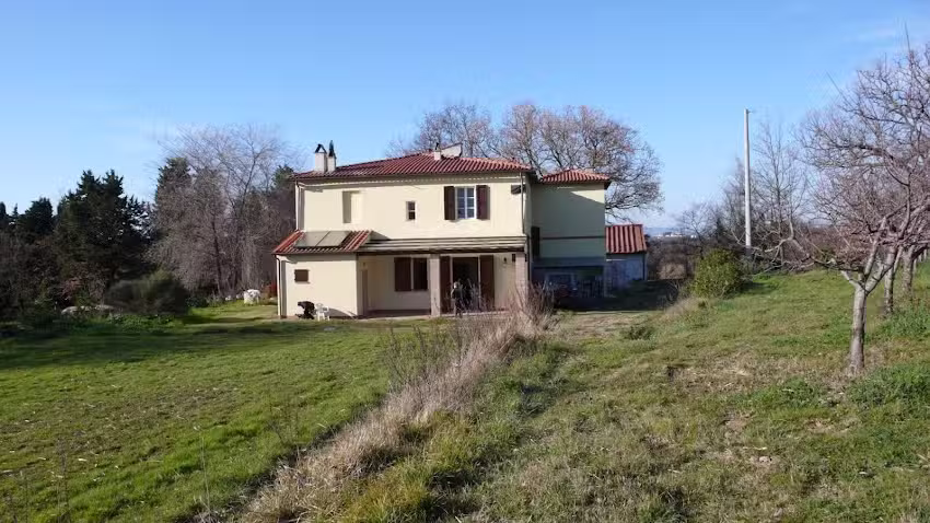 Valleantica Ospitalità Rurale